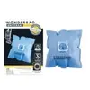 Image de Sac synthétique universel wonderbagx10 aspirateur wb408120