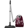 Image de Rowenta Compact Power Aspirateur avec sac, Moteur basse consommation de 900 W max, Compact, Haute filtration, Capacité 3 L RO3969EA, Aubergine en occasion ou reconditionné