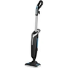 Image de Rowenta Steam Power RY6555WH - Nettoyeur à vapeur - balai - bleu/noir