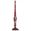 Image de Air Force Light Rh6543 Sans Sac 0.65l Rouge Aspirateur De Pied Et Balai Electrique - Aspirateur Balai Sans Sac, Rouge, 0,65 L, Etage, Cyclone, 80 Db)