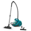 Image de Rowenta SWIFT POWER CYCLONIC RO2932EA - Aspirateur - traineau - sans sac - turquoise