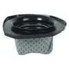 Image de Filtre du bac aspirateur rowenta zr005203