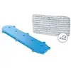 Image de Lot de 2 lingettes pour aspirateur balai ZR009501