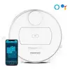 Image de Rowenta X-plorer Serie 75 RR7687WH - Aspirateur - robot - sans sac - blanc