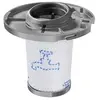 Image de Filtre séparateur en mousse lavable pour aspirateur sans fil x-force flex 8.60