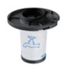 Image de filtre pour aspirateur zr009007