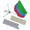 Image de ZR793000 2X BRUSH + HIGH CAPACITY FILTER + 3 WIPES