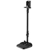 Image de Rowenta Support aspirateur et Accessoires, Espace de Charge, Tube Amovible intégré, Station d'accueil et de Charge pour aspirateur Balai X-Force 14.60, Noir ZR905003 en occasion ou reconditionné