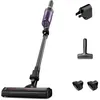 Image de Rowenta Aspirateur Balai sans Fil Multifonction, Léger, Convertible en aspirateur à Main, Autonomie 40 Min, Base de Charge Murale, Nombreux Accessoires, X-Nano, RH1128WO en occasion ou reconditionné