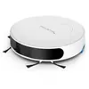 Image de Aspirateur Robot Rowenta X-Plorer Serie 130 AI RR9067WH Blanc