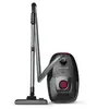 Image de Rowenta Green Force Max RO4933EA - Aspirateur - traineau - sac - noir rouge