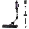 Image de Aspirateur balai 2 en 1 rechargeable 18v noir/violet RH2037
