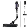 Image de Aspirateur balai sans fil, Tube flexible, Ultra léger, Autonomie 45 min, Kit allergie, X-Force Flex 9.60 Allergy RH2038WO