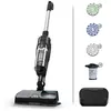 Image de Rowenta Aspirateur laveur 2 en 1 sans fil X-COMBO GZ3039WO