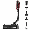 Image de Rowenta Aspirateur Balai sans Fil X-Force Flex 12.60 RH98A8, modèle Animal Care, Aspiration puissante 150 Airwatts, Batterie Longue durée jusqu'à 45 Minutes, Tube Flexible, aspirateur à Main en occasion ou reconditionné