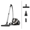 Image de Aspirateur sans sac 900w 75db marron RO4B50EA