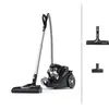 Image de Rowenta - Silence Force Cyclonic Effitech RO7935EA Aspirateur sans sac | Aspirateur sans sac puissant et silencieux - Moteur Effitech basse consommation - Filtration 99.98% en occasion ou reconditionné