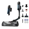 Image de ROWENTA X-FORCE FLEX 13.60 ANIMAL, ASPIRATEUR BALAI LAVEUR SANS FIL, 150AW & 60MN AUTONOMIE RH9AD1WO