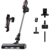 Image de X-Pert 7.60 RH6A71 aspirateur de table Aluminium, Rouge Sans sac