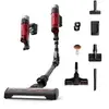 Image de X-Force Flex 9.60 Complete RH2098WO Rouge