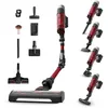 Image de Rowenta X-Force Flex9.60, Aspirateur balai sans fil multifonction, Performant avec 100AW, Autonomie 45 minutes, Ultra léger, Tube Flex, RH2099WO en occasion ou reconditionné