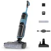 Image de Rowenta X-Clean2, Aspirateur Laveur sans Fil, Nettoyage 2-en-1, Modes ECO/Max, Léger, Nettoyage Le Long des Murs, Auto-Nettoyage, GZ2271E0, Bleu en occasion ou reconditionné