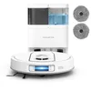 Image de Rowenta X-PLORER Serie 580 Max, Robot aspirateur Laveur, Auto-Nettoyage et séchage des serpillières, Collecte Auto de la poussière, 10000 Pa, RR9547E0, Blanc en occasion ou reconditionné