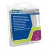 Image de Baton de colle à usage standard pour pistolet - Ø 12 mm - Transparent -