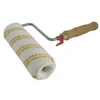 Image de Rouleau pro Monocouche - 180 x 48 mm - Manche bois - OUTIBAT