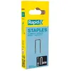 Image de Rapid Agrafes Grapas 606 18 Mm 600 Unités