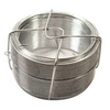 Image de Fil D'Attache Gris, Section 0.7 Mm X L.50 M