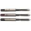 Image de Lot de 3 tarauds métal, Diam.6 mm