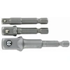 Image de Lot de 3 porte-douilles Hexa 6.35 mm - 11501320003