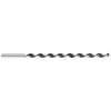 Image de Foret bois 3 pointes queue cylindrique Ø6 x 93 - 10863840600