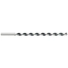 Image de Foret bois 3 pointes queue cylindrique Ø8 - 10804520800