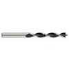 Image de Foret bois 3 pointes queue cylindrique Ø10 - 10863841000