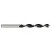 Image de Foret bois 3 pointes queue cylindrique Ø12 - 10863841200