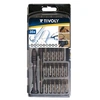 Image de Coffret tournevis + embouts de précision 35 pièces 11501570026