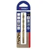 Image de Foret pour métaux HSS Cobalt Ø4 mm pointe auto-centrante queue ronde