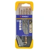 Image de Coffret de 5 forets gradués technic béton, Diam.4 à 10 mm 10960470034