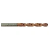 Image de Foret métaux FURIUS taillé meulé HSS - Ø 1 mm L.34 mm - Lot de 2 - 11454140100