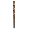 Image de Foret métaux FURIUS taillé meulé HSS - Ø 12 mm L.151 mm - 11454141200