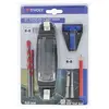 Image de Kit perçage carrelage grès cérame, Diam.6 et 8 mm