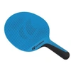 Image de Raquette tennis de table Softbat ultradurable ble Bleu moyen Taille : Unique