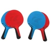 Image de Raquette tennis de table Raquette tennis de table Cornilleau Pack de 4 softbat Rouge taille : UNI réf : 83106 Rouge taille : UNI réf : 83106