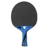 Image de chauves - souris tennis de table Nexeo X90 noir / bleu