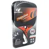 Image de Pagaie de tennis de table en graphite Nexeo X200