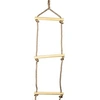 Image de Echelle de corde l 3,00 m pour portique 3,00 / 3,50 m Jardin 424