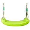 Image de Balançoire soufflée verte pour portique 1,90 / 2,50 m Jardin 426