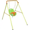 Image de Portique Métal - Pour Bébé - Avec Siege Coque - Baby'K Emma